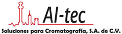 AL-TEC Soluciones para Cromatografía, S.A. de C.V.